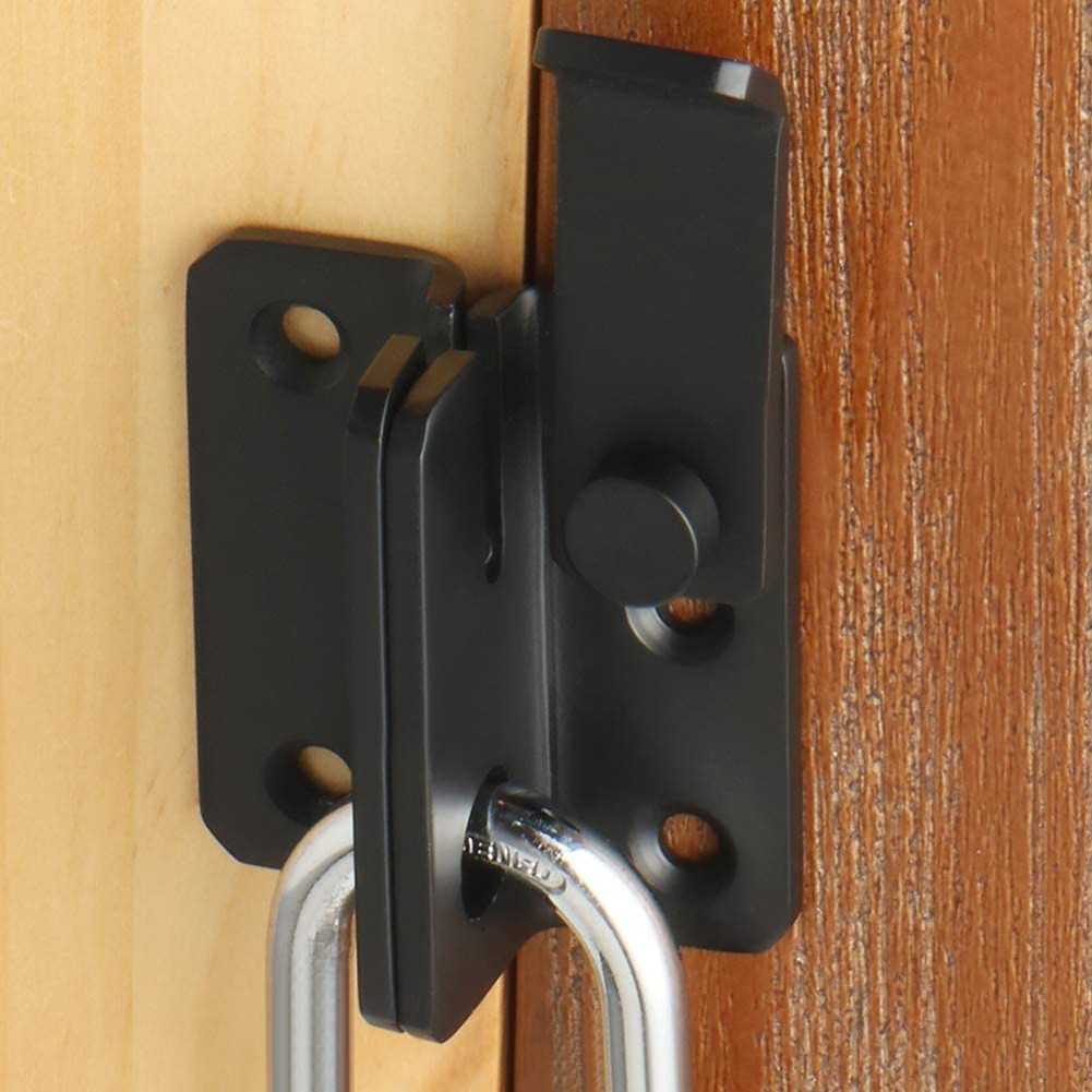 Home Security Tapo - Pencere Yakalama Kilidi Kapı Kilidi Toka