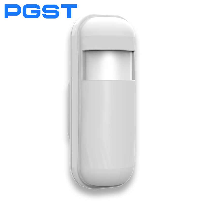 Home Security Deals - PGST ZigBee Tuya 433MHz Akıllı Yaşam