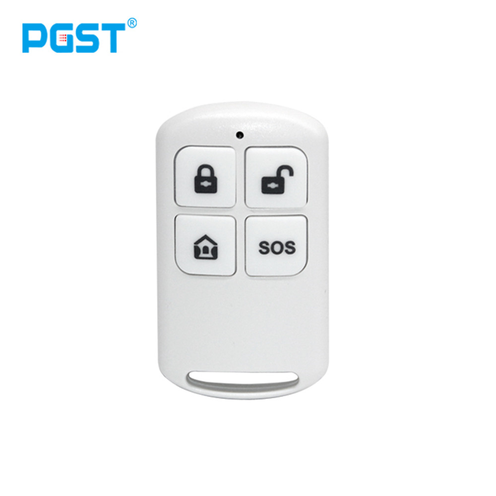 Home Security Deals - PGST PF-50 Ev Güvenlik Sistemleri için