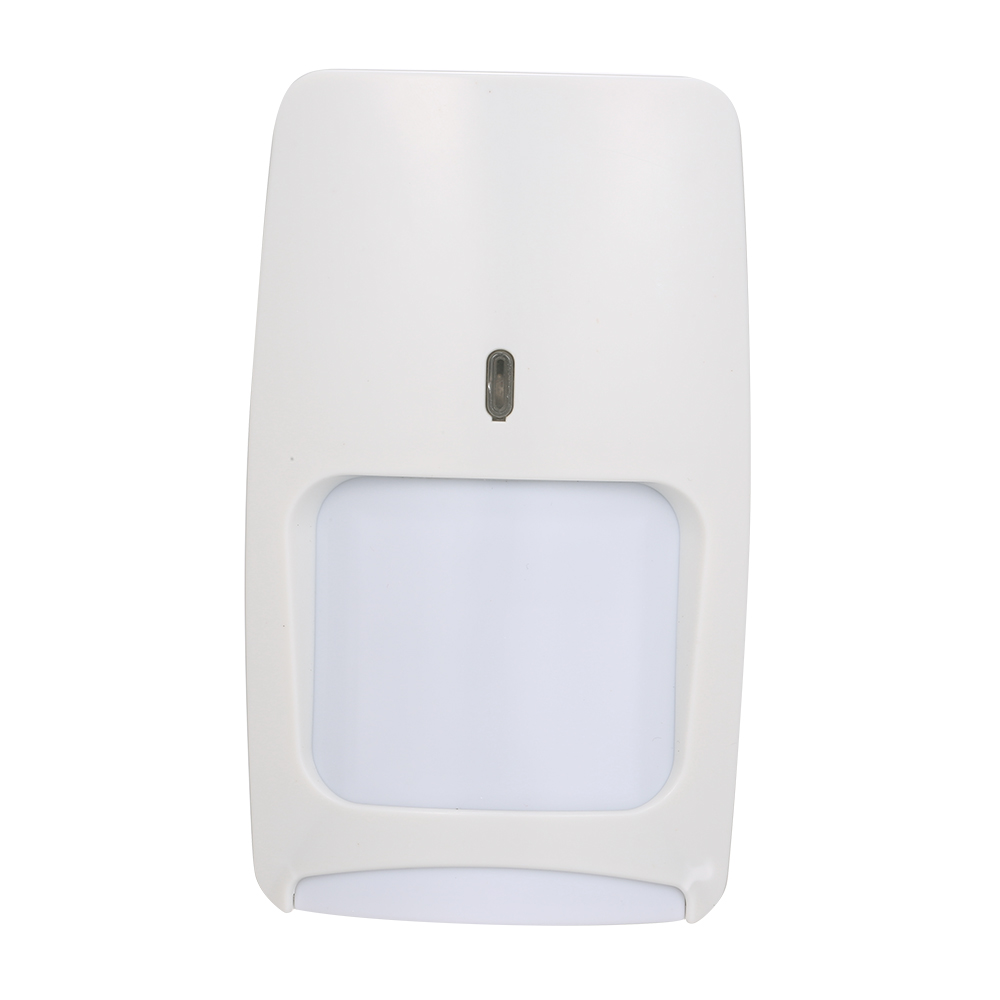 Pet Immune Pir Sensor - Kablolu çift teknoloji kızılötesi hareket mikrodalga