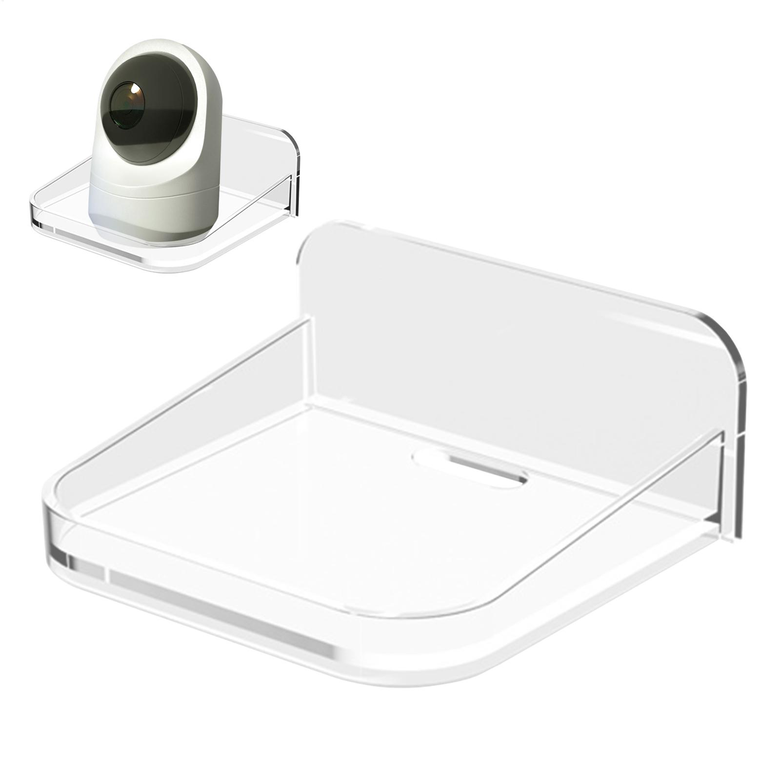 Home Security For Apartment Renters - Küçük Raf Duvara Monte Edilebilir Minik