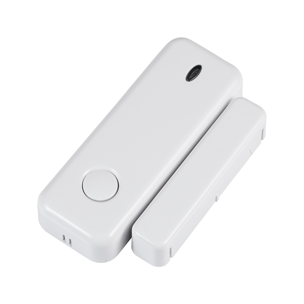Home Security Deals - D10 Pencere Kapı Sensörü Alarmı 433