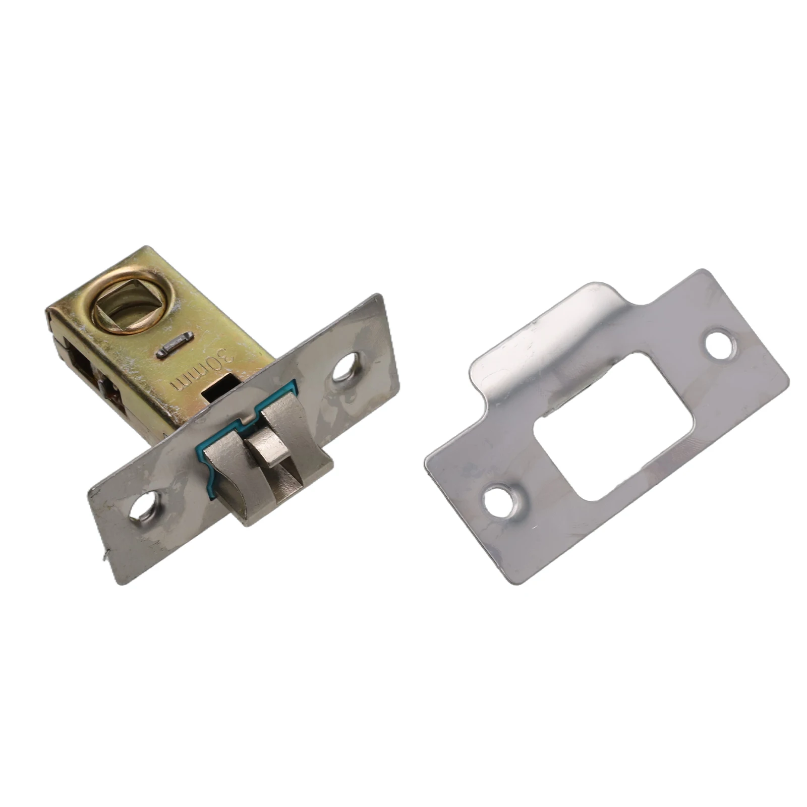 Home Security Tapo - 30/35/40/45mm Boru Şeklindeki Mandalı Gömme Mandalı