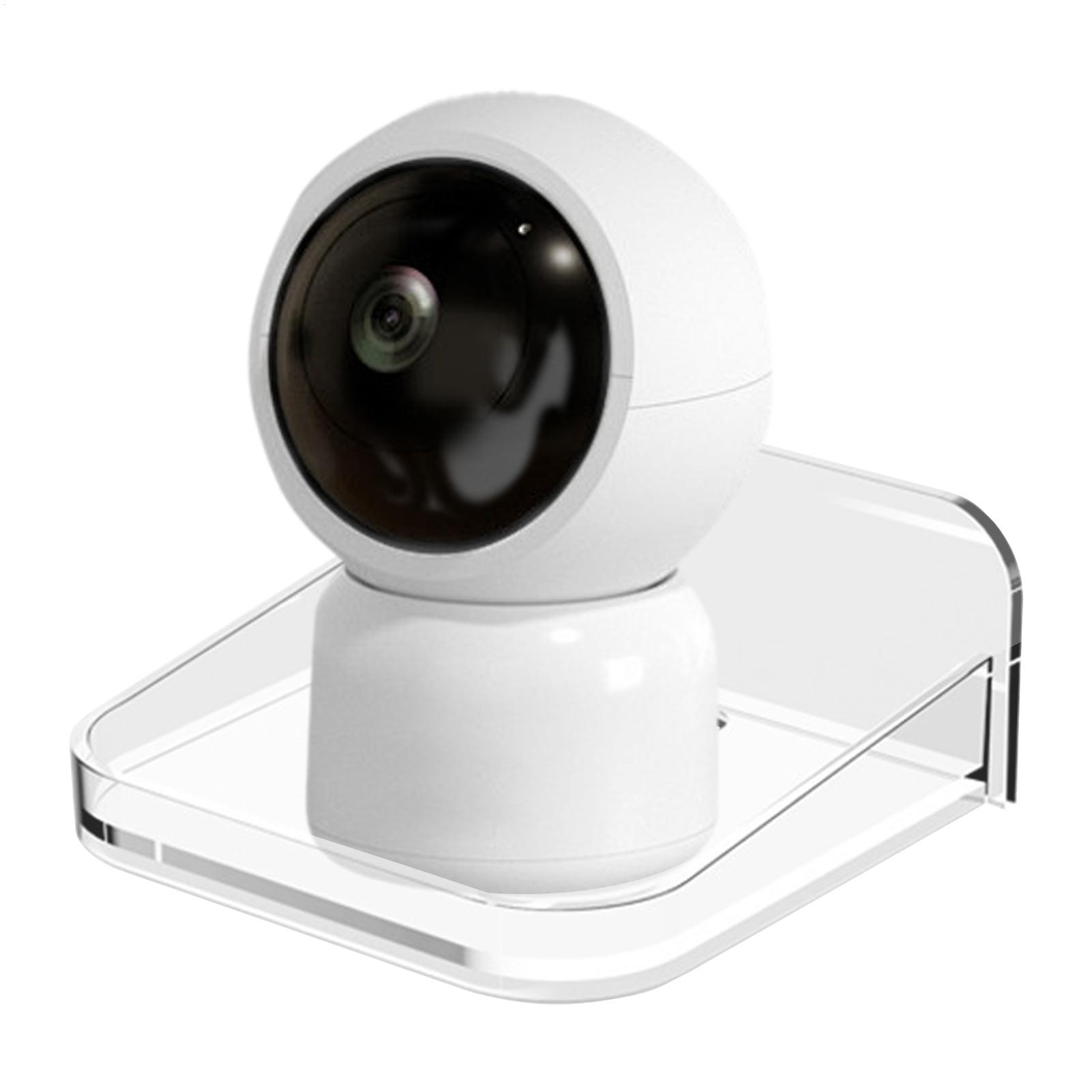 Home Security For Apartment Renters - Küçük Raf Duvara Monte Edilebilir Minik