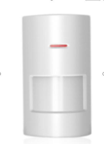 Home Security Battery - Ev Güvenlik Alarm Sistemi için Kablosuz