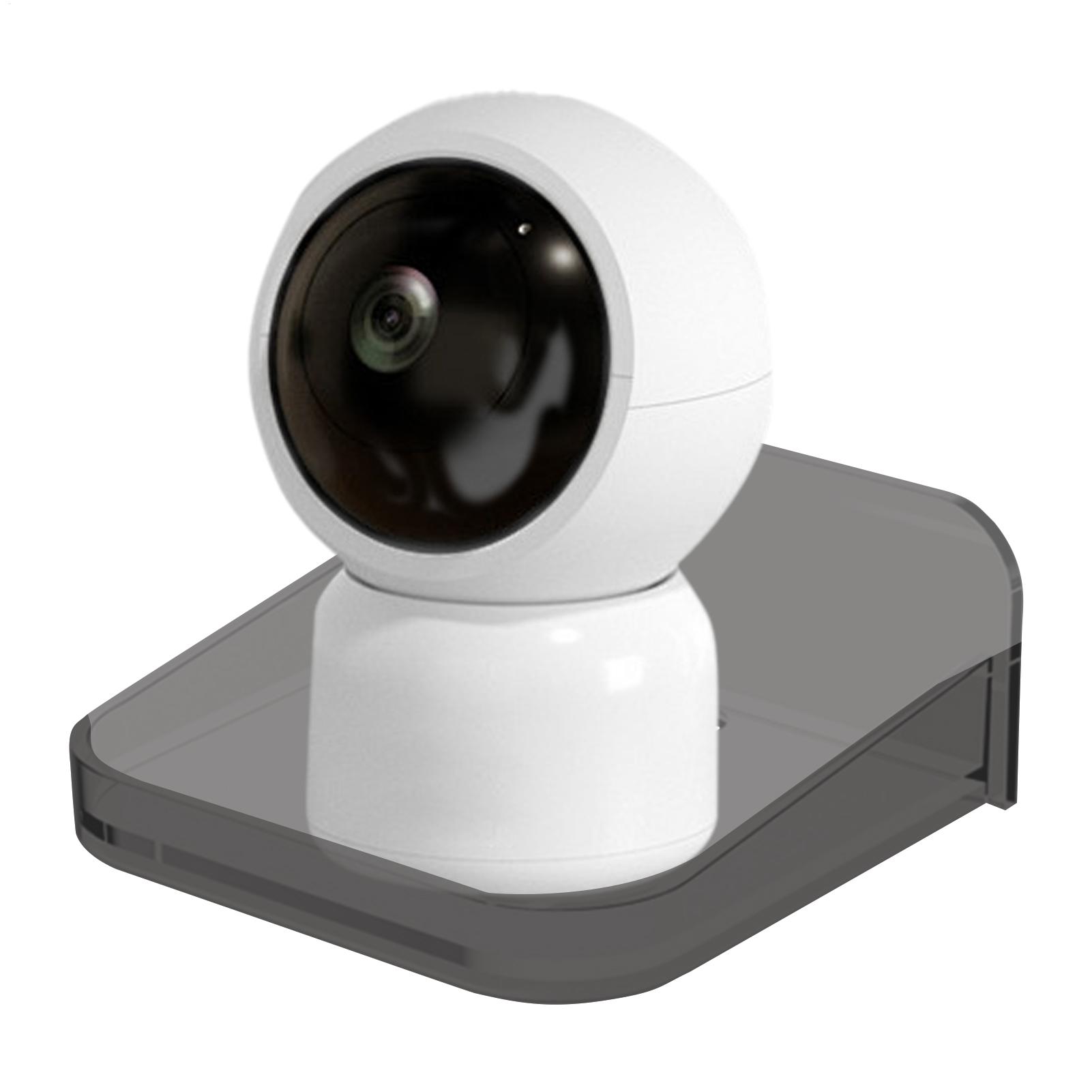 Home Security For Apartment Renters - 1 adet küçük raf duvara monte