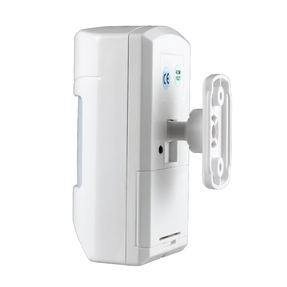 KERUI kablosuz evcil hayvan do - Pet Immune Pir Sensor incelemesi ve fiyatı