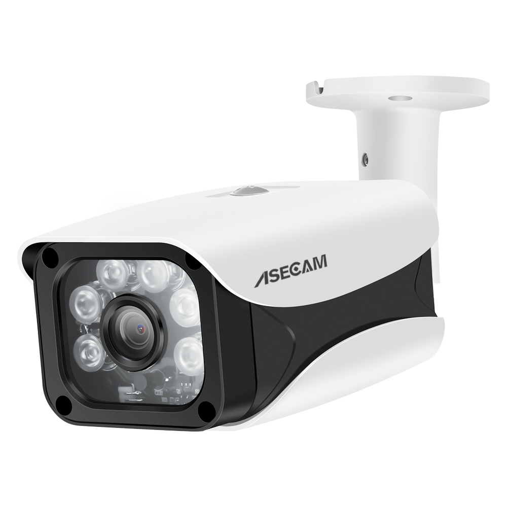 8MP Güvenlik Kamera Sistemi 4K - Home Security Deals incelemesi ve fiyatı
