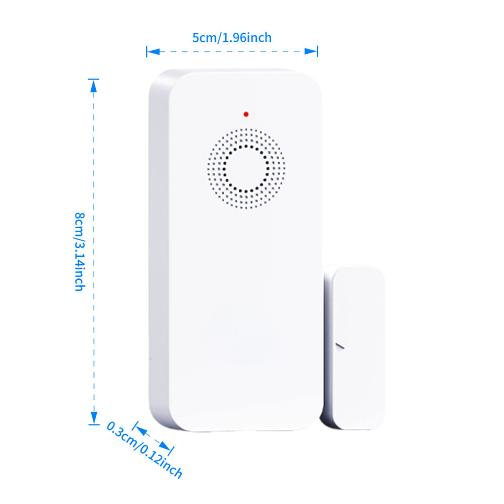 PGST Kapı Pencere Manyetik Sen - Home Security Deals incelemesi ve fiyatı