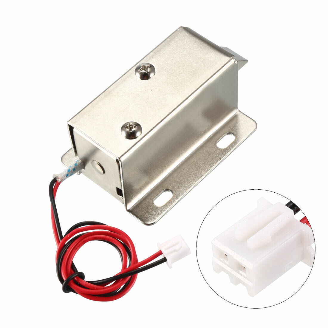 1 adet Elektromanyetik Cıvata  - Home Security Tapo incelemesi ve fiyatı