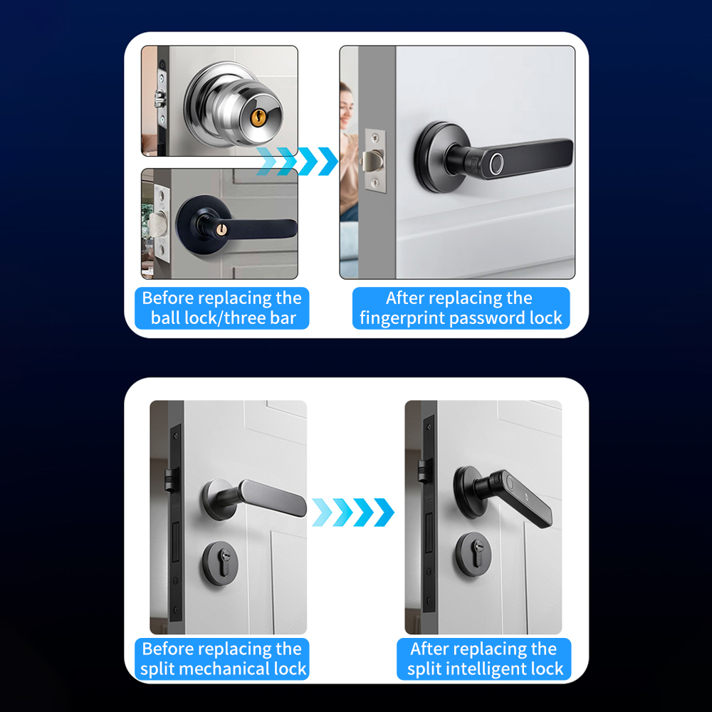Tuya SmartLife APP BLE Akıllı  - Home Security Tapo incelemesi ve fiyatı