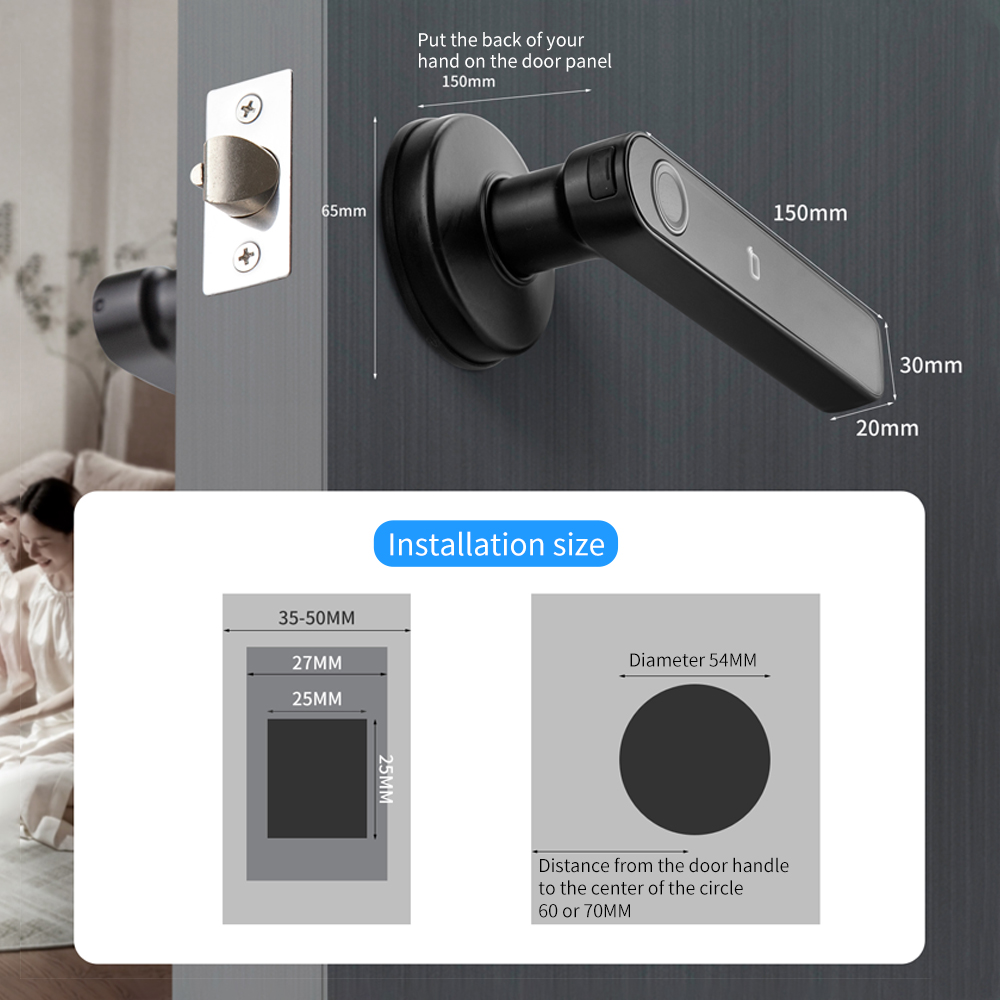 Tuya SmartLife APP BLE Akıllı  - Home Security Tapo incelemesi ve fiyatı