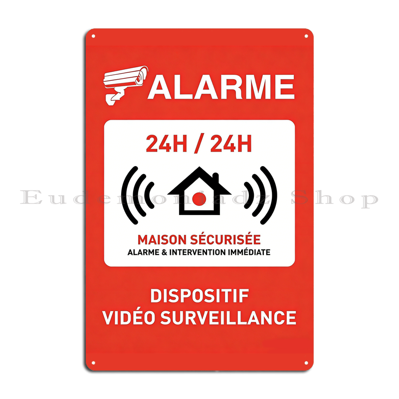Retro 24 saat Alarm Sistemi Me - Home Security Alarm incelemesi ve fiyatı