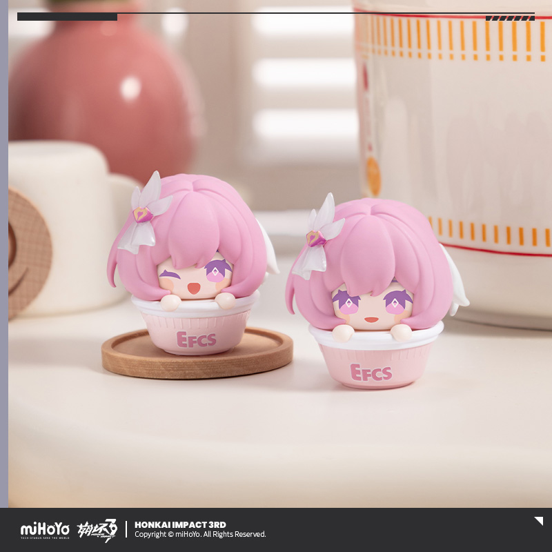Honkai Impact 3 Kör Kutu Hazır - Home Security Box incelemesi ve fiyatı