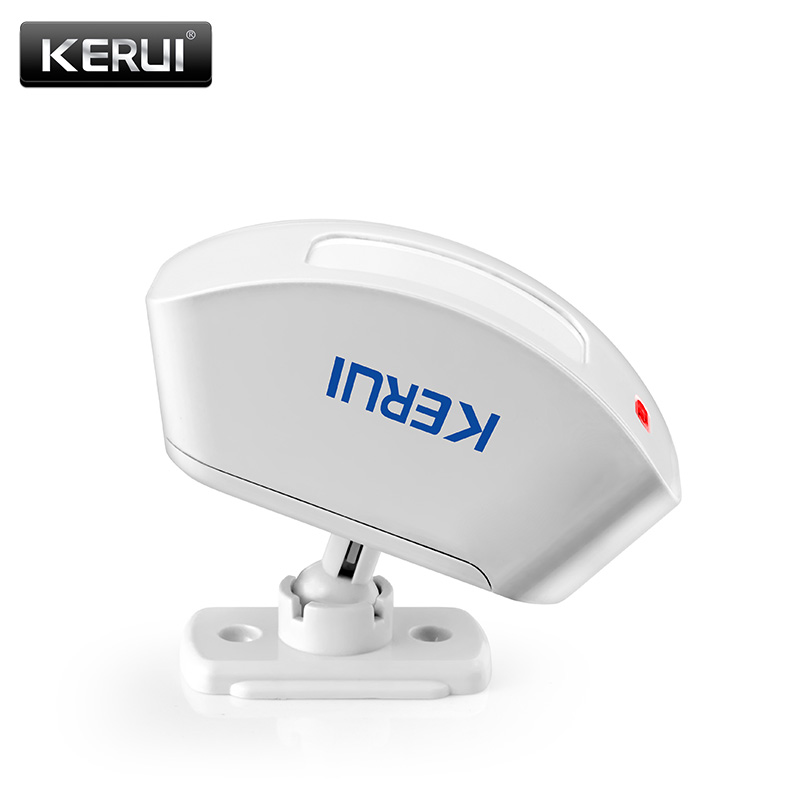 KERUI Kablosuz Perde Kızılötes - Home Security Deals incelemesi ve fiyatı
