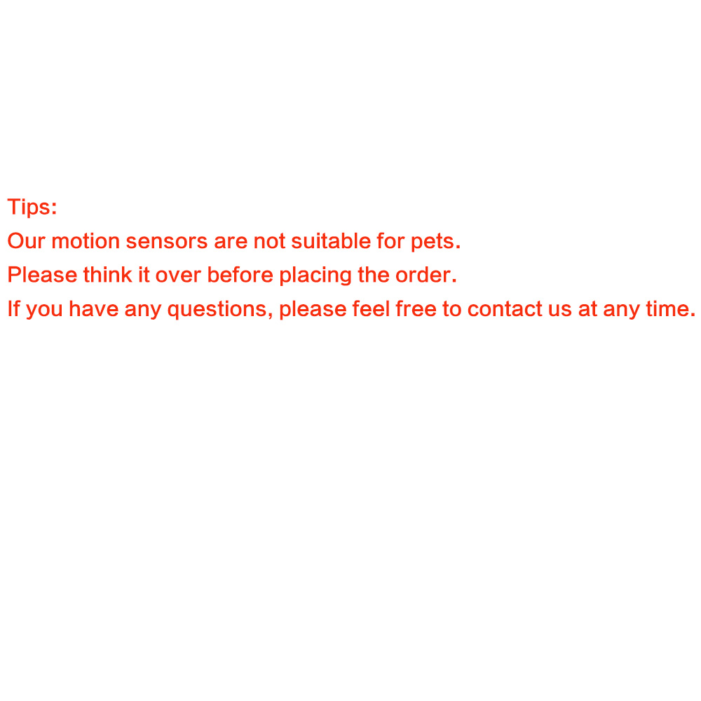 Staniot LoRa Versiyonu Kablosu - Pet Immune Pir Sensor incelemesi ve fiyatı