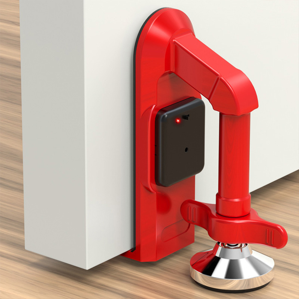 Akülü Alarm Kapı Durdurucu Kap - Home Security Tapo incelemesi ve fiyatı