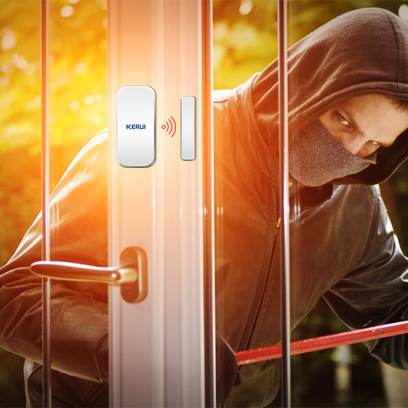 KERUI D035 433MHz Kablosuz Pen - Home Security Deals incelemesi ve fiyatı