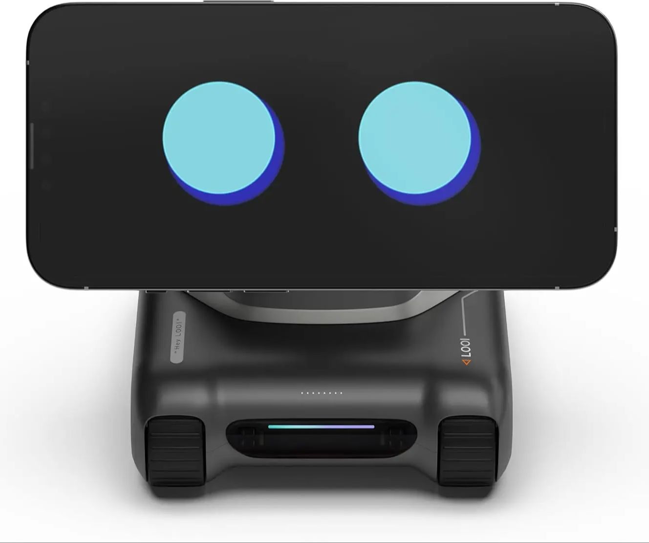 LOOI Akıllı Masaüstü Robotu |  - Home Security Robot incelemesi ve fiyatı