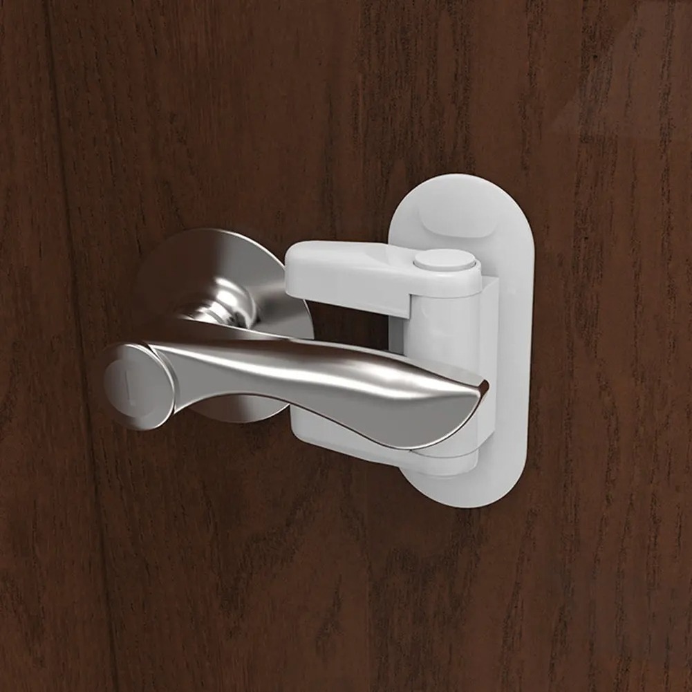Evrensel Kapı Kolu Kilidi, Çoc - Home Security Tapo incelemesi ve fiyatı