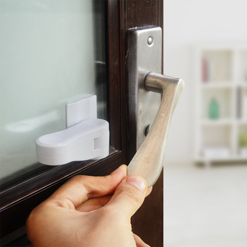 Evrensel Kapı Kolu Kilidi, Çoc - Home Security Tapo incelemesi ve fiyatı