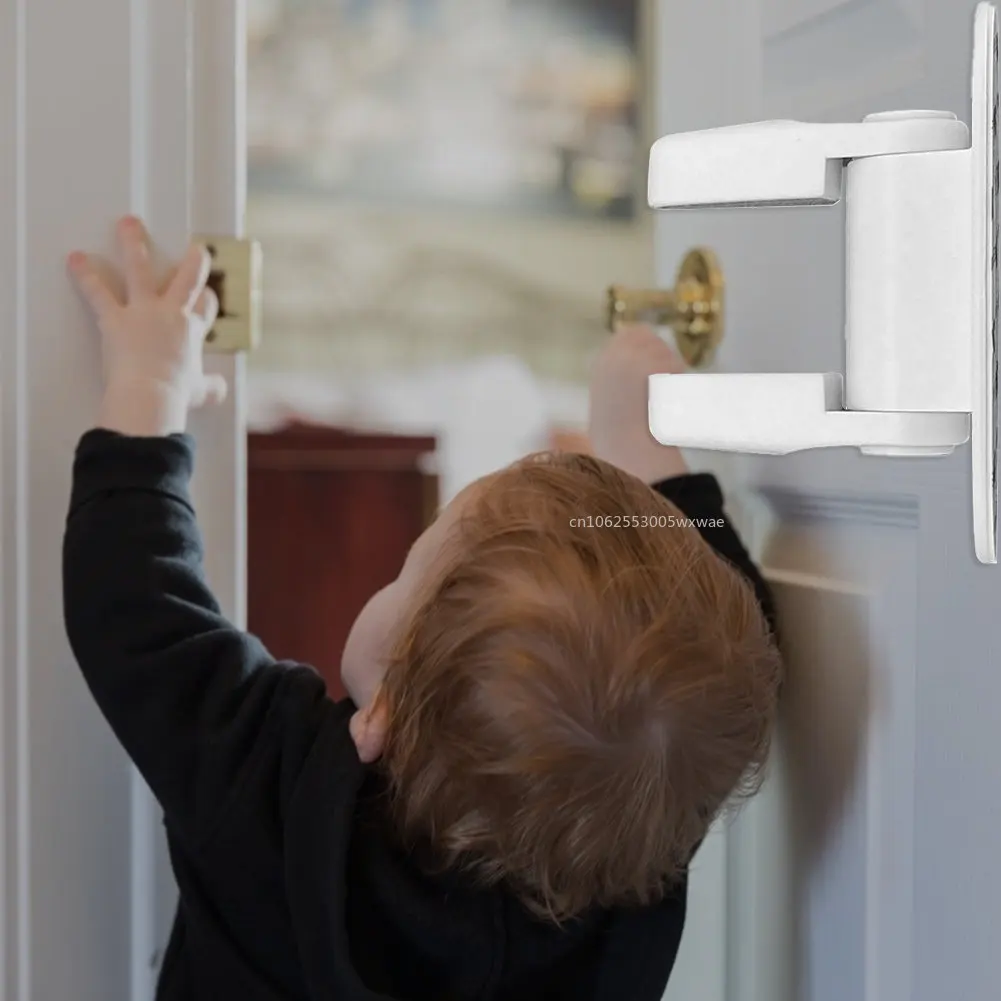 Evrensel Kapı Kolu Kilidi Çocu - Home Security Tapo incelemesi ve fiyatı