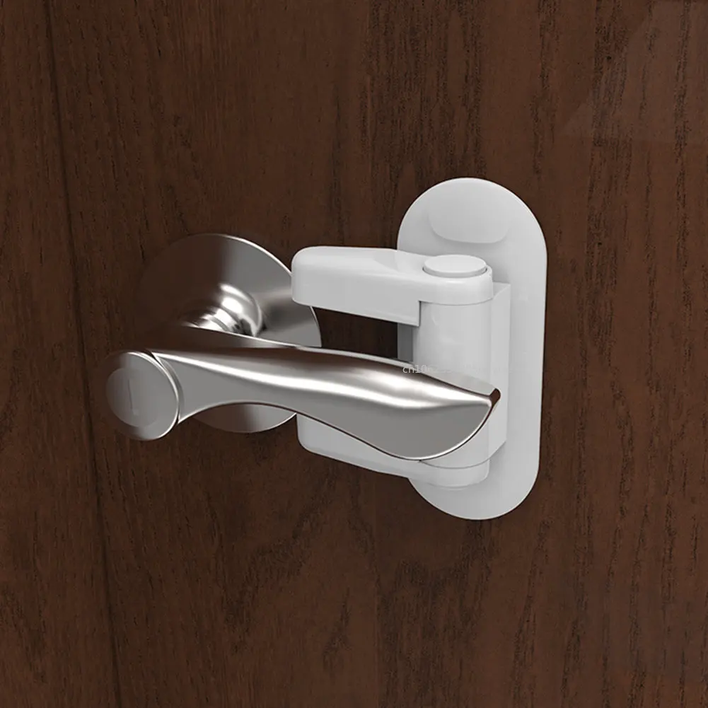 Evrensel Kapı Kolu Kilidi Çocu - Home Security Tapo incelemesi ve fiyatı