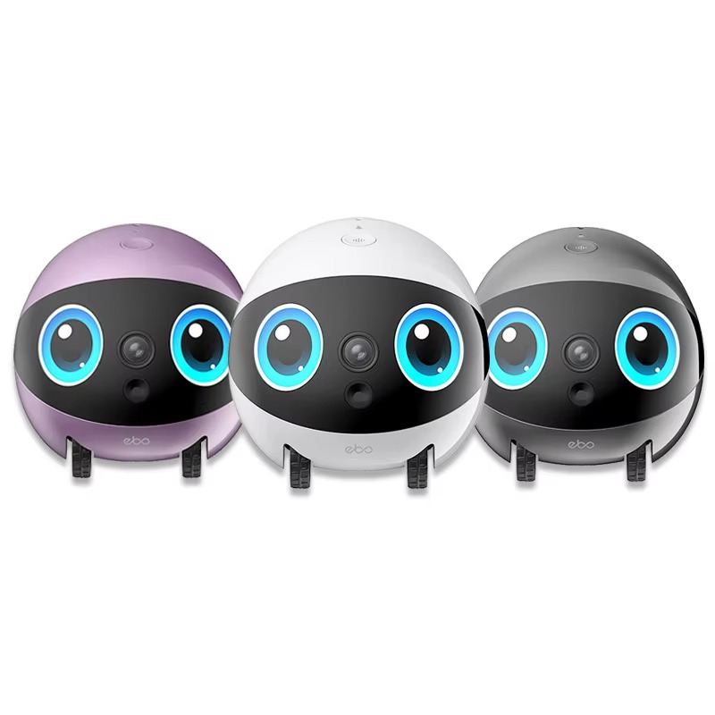 Kamera Robot Köpek Kedi Bebek  - Home Security Robot incelemesi ve fiyatı