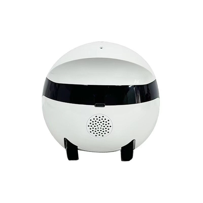 Kamera Robot Köpek Kedi Bebek  - Home Security Robot incelemesi ve fiyatı