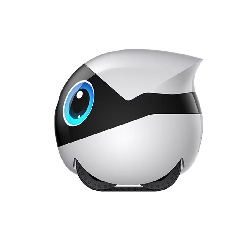 Kamera Robot Köpek Kedi Bebek  - Home Security Robot incelemesi ve fiyatı