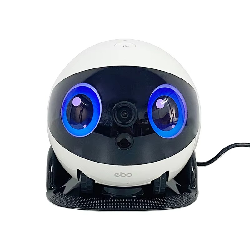 Kamera Robot Köpek Kedi Bebek  - Home Security Robot incelemesi ve fiyatı