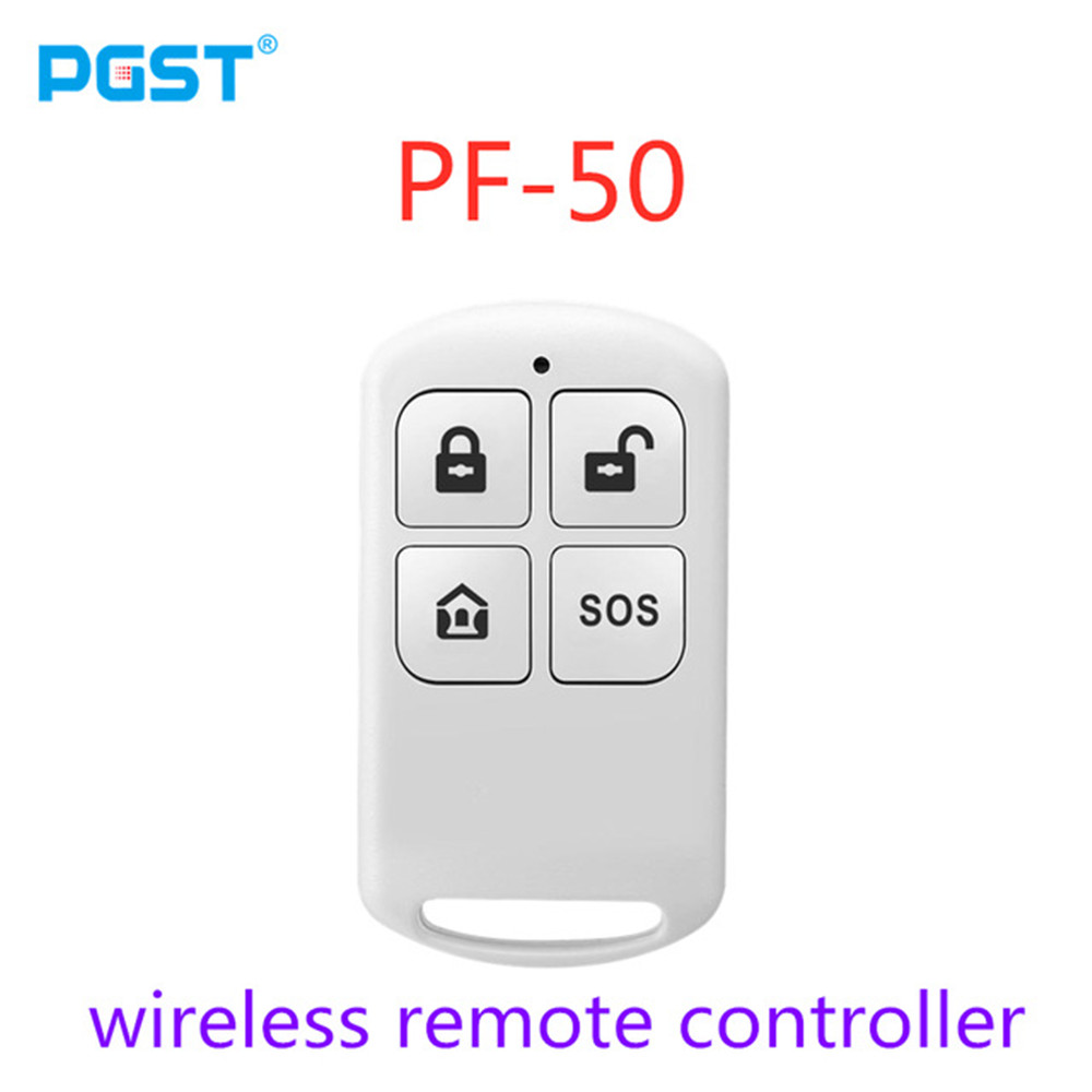 PGST PF-50 Ev Güvenlik Sisteml - Home Security Deals incelemesi ve fiyatı