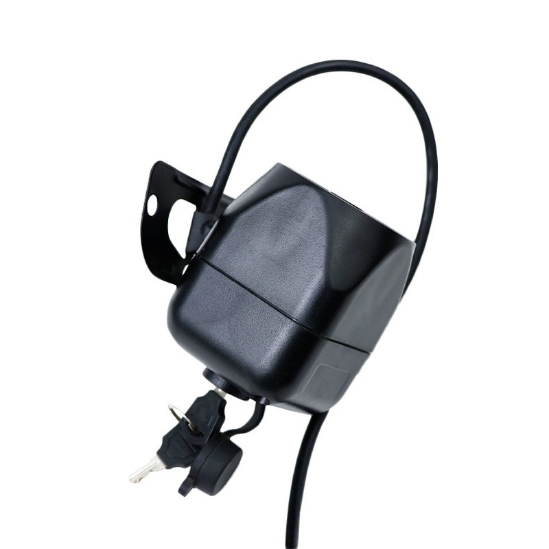 ‌ 12V 105dB Kablolu Alarm Sire - Home Security Battery incelemesi ve fiyatı
