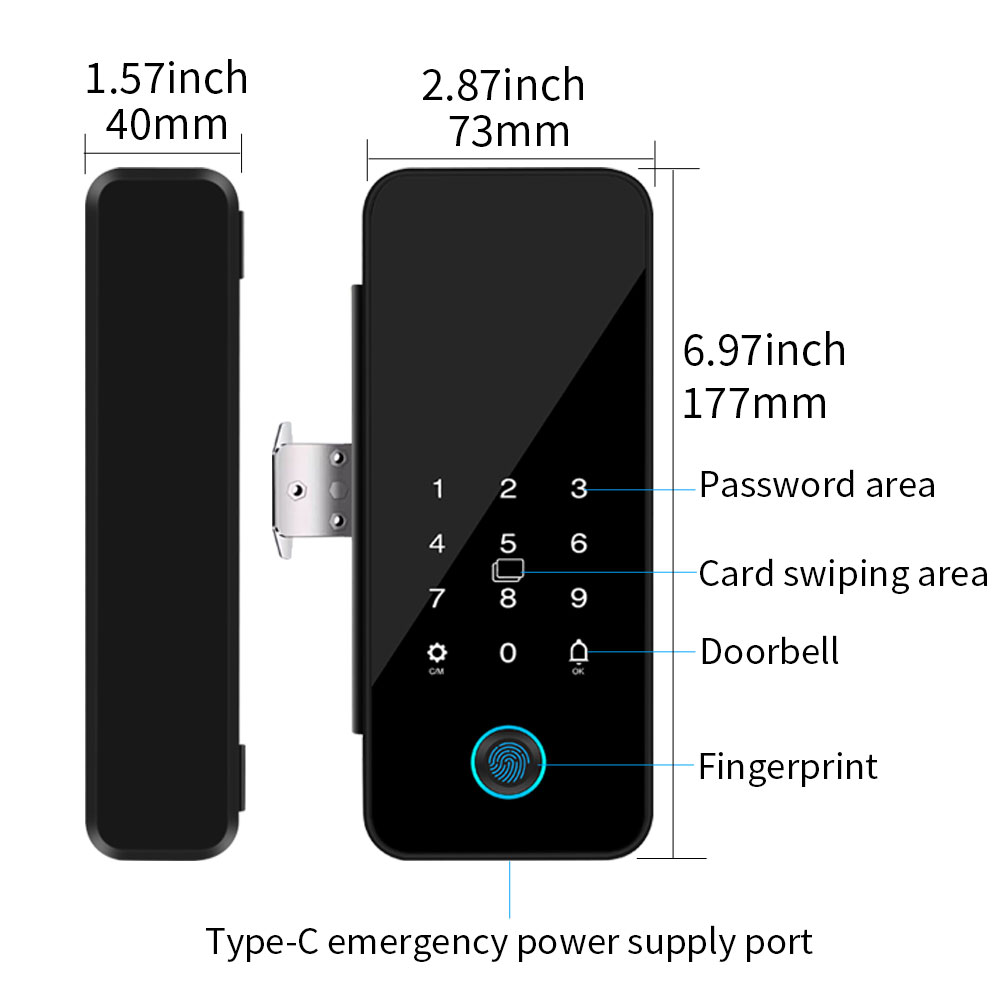Tuya Smart Life Bluetooth Cam  - Home Security Tapo incelemesi ve fiyatı