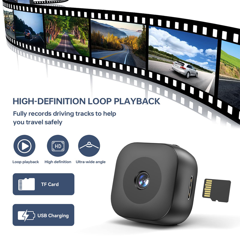 4K HD Güvenlik Kamerası WiFi K - Home Security Premium incelemesi ve fiyatı