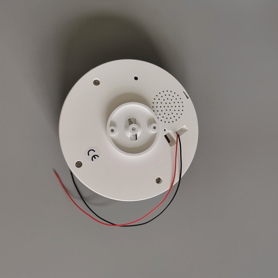Kablolu Kapalı PIR Siren Sesli - Home Security Police incelemesi ve fiyatı