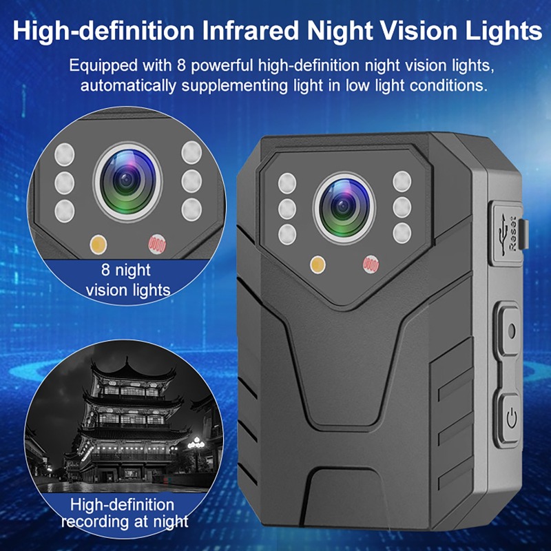 1080P Full HD Mini Kamera 2 İn - Home Security Police incelemesi ve fiyatı