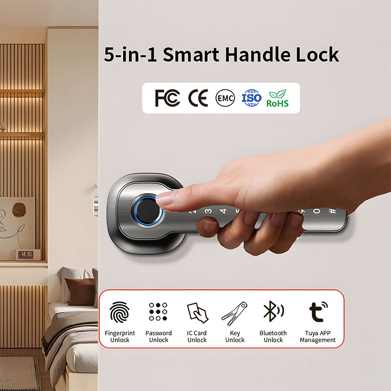 Ev Güvenlik Cihazları Akıllı P - Home Security Battery incelemesi ve fiyatı