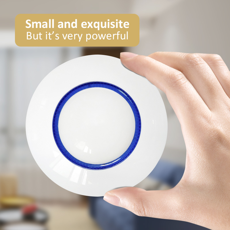 MC-7380R Evcil Hayvanlara Daya - Pet Immune Pir Sensor incelemesi ve fiyatı