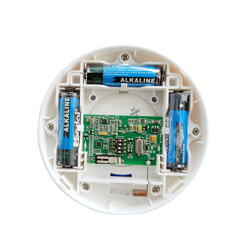 MC-7380R Evcil Hayvanlara Daya - Pet Immune Pir Sensor incelemesi ve fiyatı