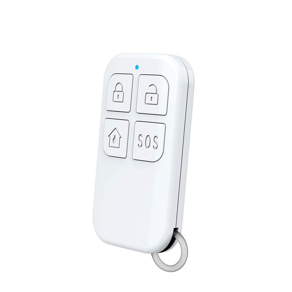433MHz Kablosuz Uzaktan Kumand - Home Security Deals incelemesi ve fiyatı