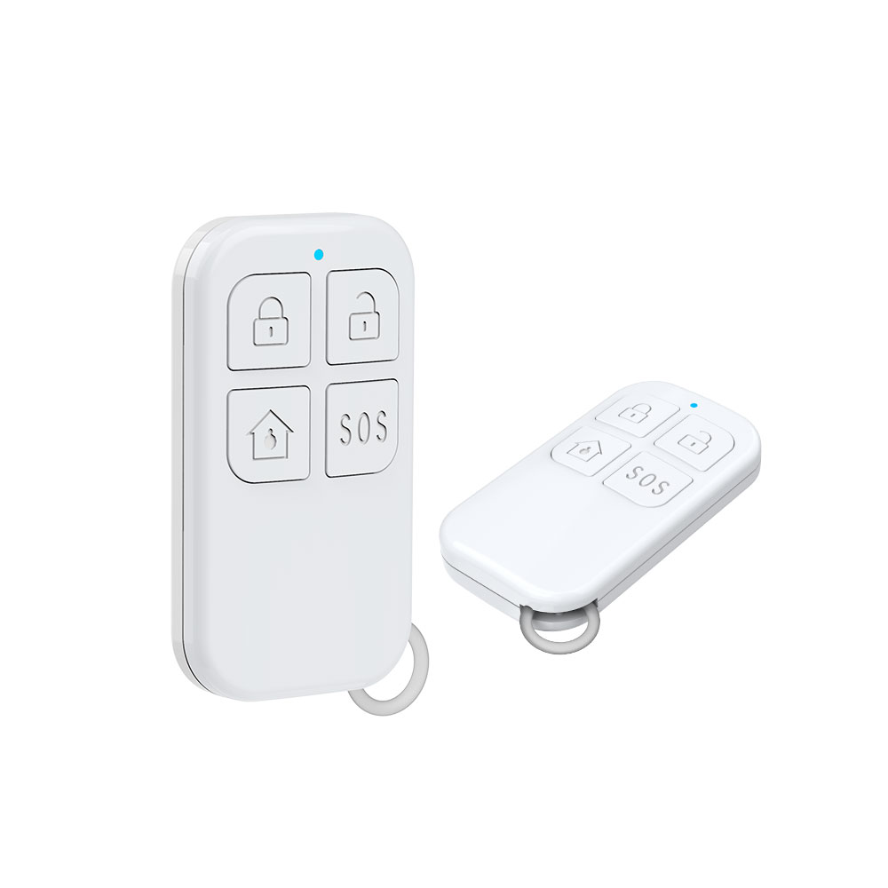 433MHz Kablosuz Uzaktan Kumand - Home Security Deals incelemesi ve fiyatı