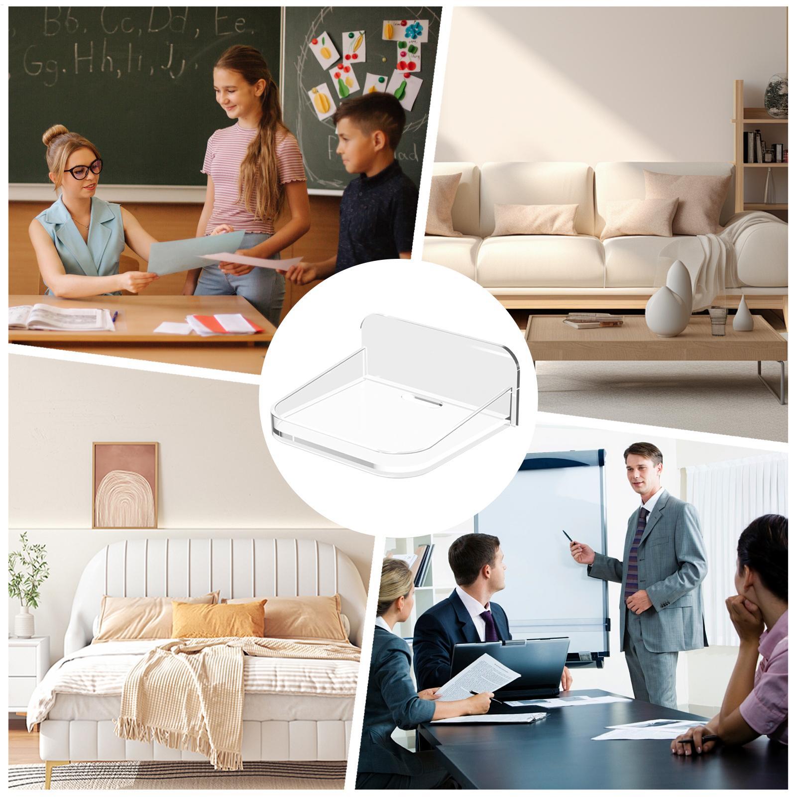 Küçük Raf Duvara Monte Edilebi - Home Security For Apartment Renters incelemesi ve fiyatı