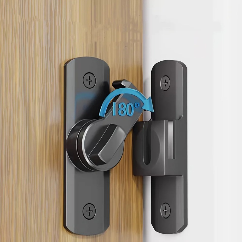 90/180 °   Döner Kapı Kilidi Ç - Home Security Tapo incelemesi ve fiyatı