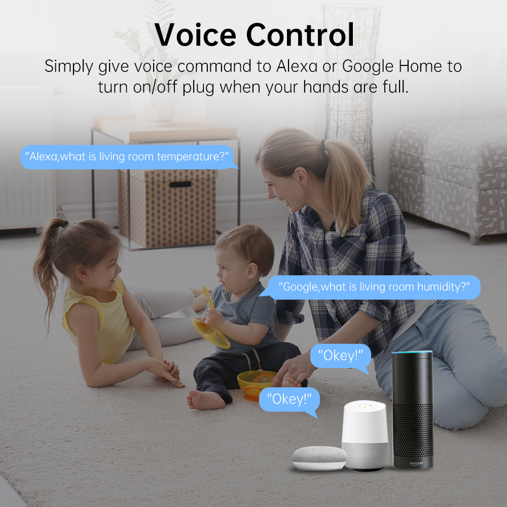 MANHOT Zigbee/Wifi Akıllı Sıca - Home Security Battery incelemesi ve fiyatı