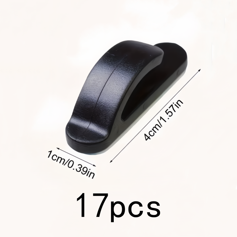 17 Paket Araba Kendinden Yapış - Home Security Box incelemesi ve fiyatı