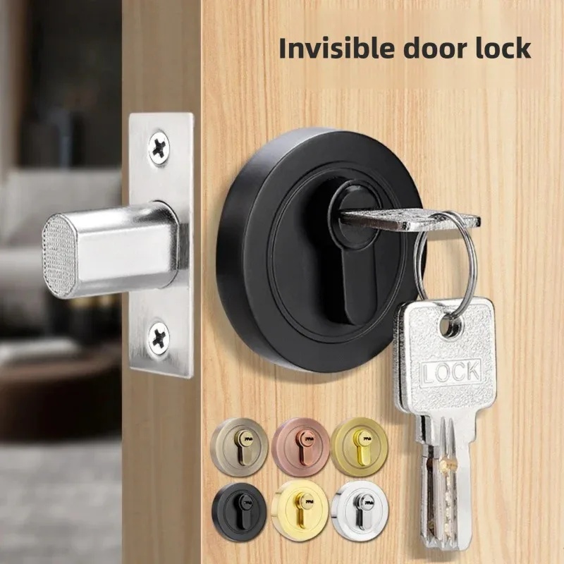 Gizli Ahşap Kapı Mandalı, Tek/ - Home Security Tapo incelemesi ve fiyatı