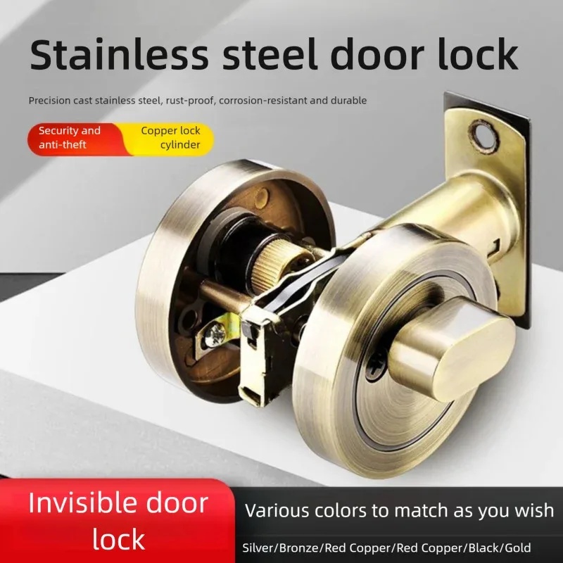 Gizli Ahşap Kapı Mandalı, Tek/ - Home Security Tapo incelemesi ve fiyatı