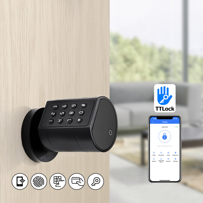 Akıllı Euro Silindirik Kapı Ki - Home Security Battery incelemesi ve fiyatı