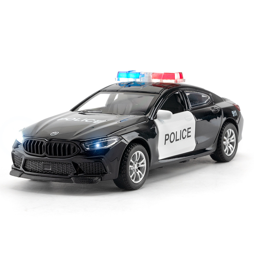 1:32 Araba Modeli Oyuncak 2 Ka - Home Security Police incelemesi ve fiyatı